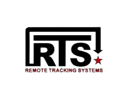 RTS Remote Tracking Systems logo