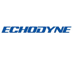 Echodyne logo