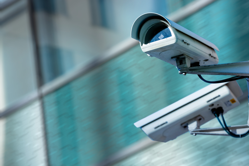 PAST PROJECTS Security Radar Integrators