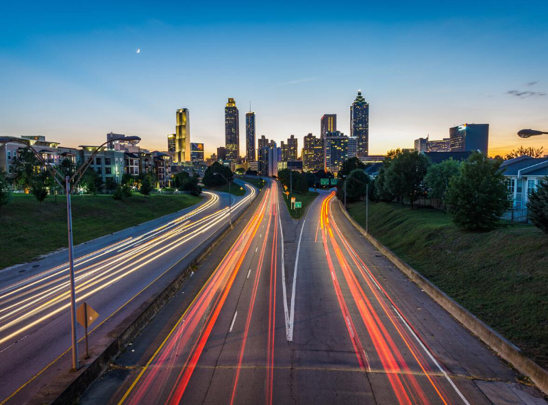 highways
